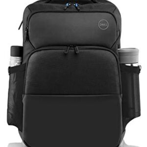 Dell Daypack Backpacks, Black/Black