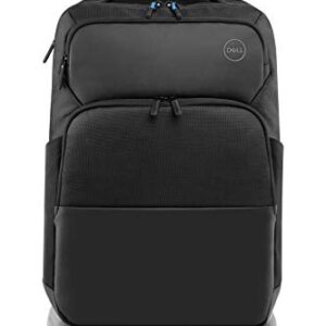 Dell Daypack Backpacks, Black/Black