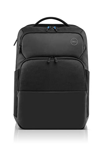 Dell Daypack Backpacks, Black/Black