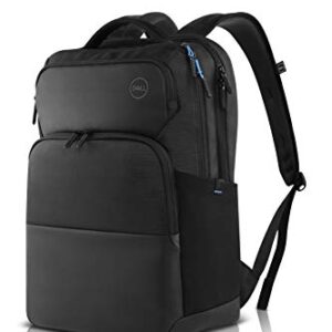 Dell Daypack Backpacks, Black/Black