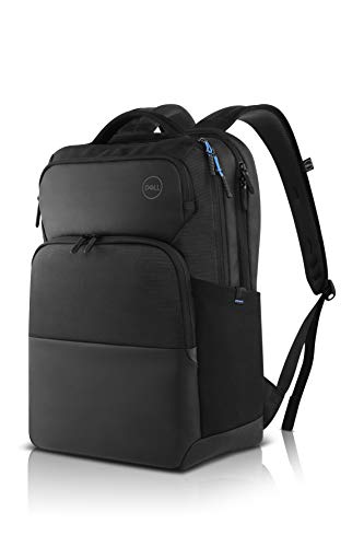 Dell Daypack Backpacks, Black/Black