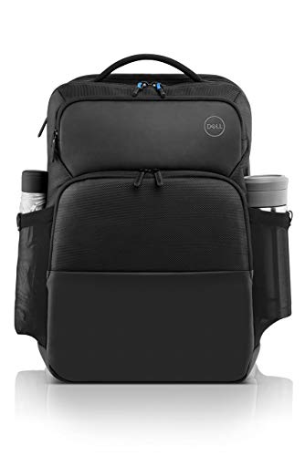 Dell Daypack Backpacks, Black/Black