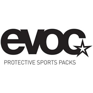 EVOC, FR Trail E-Ride, Protector backpack, 20L, Loam/Carbon Grey, ML