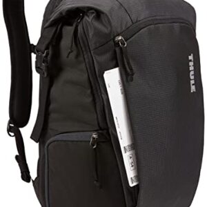 Thule EnRoute Camera Backpack 25L, Black