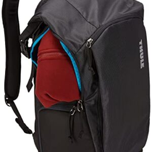 Thule EnRoute Camera Backpack 25L, Black