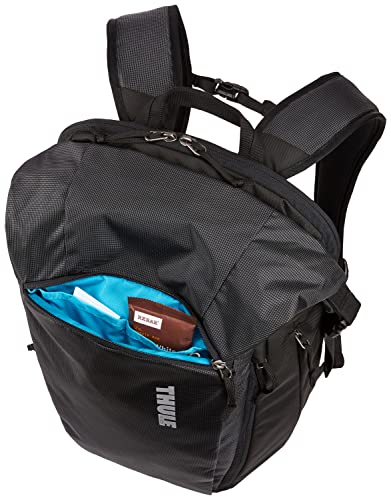 Thule EnRoute Camera Backpack 25L, Black