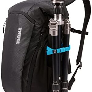 Thule EnRoute Camera Backpack 25L, Black