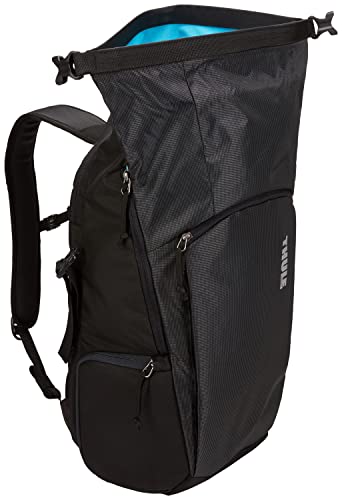 Thule EnRoute Camera Backpack 25L, Black