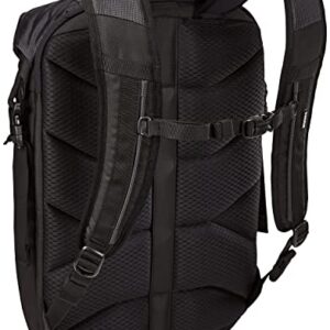 Thule EnRoute Camera Backpack 25L, Black