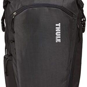 Thule EnRoute Camera Backpack 25L, Black