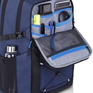 Dell 7FCNX Energy Backpack 15, Deep Navy