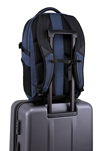 Dell 7FCNX Energy Backpack 15, Deep Navy