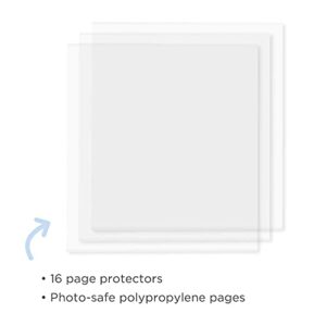 Page Protectors by Creative Memories (12x12 Page Protectors)