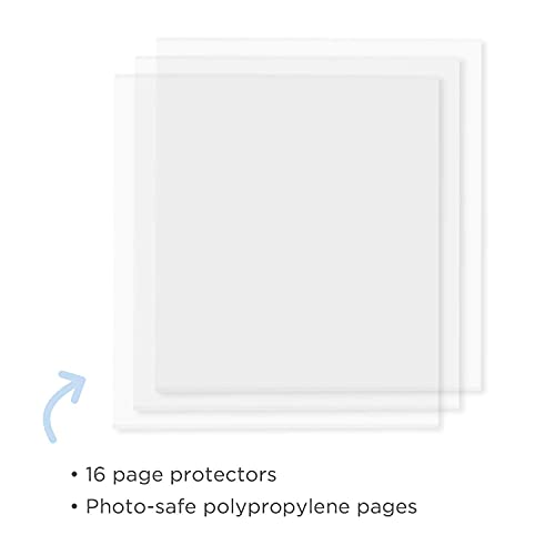 Page Protectors by Creative Memories (12x12 Page Protectors)