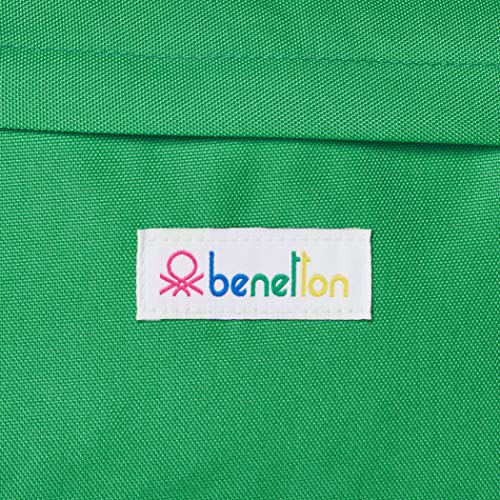 UNITED COLORS OF BENETTON.(ユナイテッド カラーズ オブ ベネトン) Women D-Pack M 2BE1331DP, Green