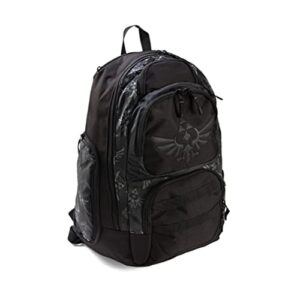 bioworld nintendo zelda better built backpack