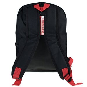 Transformers Kids Autobots Backpack One Size