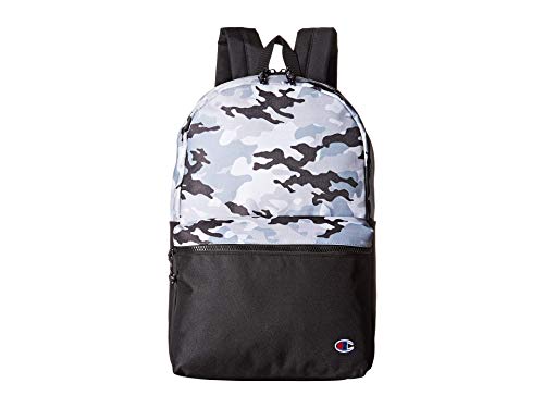 Champion Forever Champ Ascend Backpack Gray/Black One Size