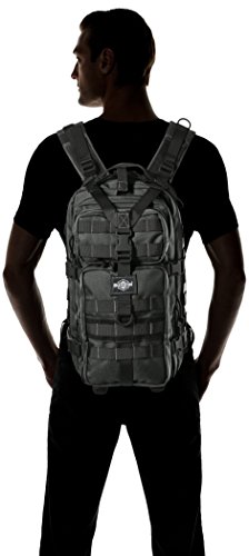 Maxpedition Falcon-II Backpack (Wolf Gray)