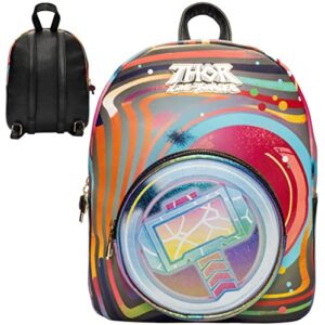 thor: love and thunder mini-backpack – limited edition – entertainment earth exclusive