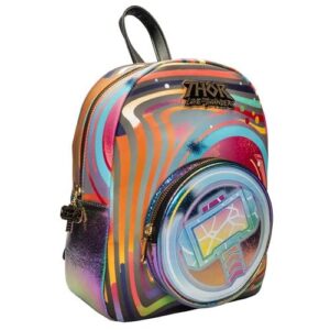 Thor: Love and Thunder Mini-Backpack - Limited Edition - Entertainment Earth Exclusive