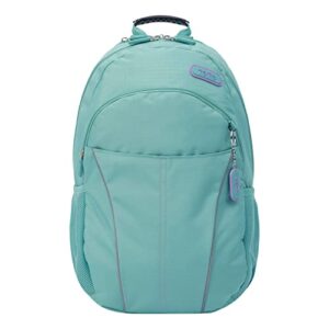 totto cambridge 15.4 laptop backpack blue