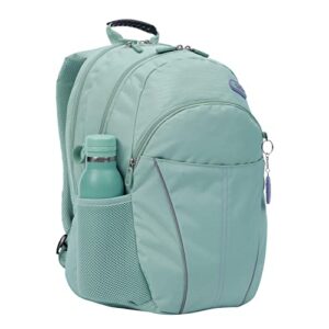 Totto Cambridge 15.4 Laptop Backpack Blue