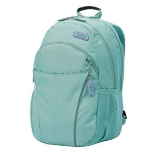Totto Cambridge 15.4 Laptop Backpack Blue