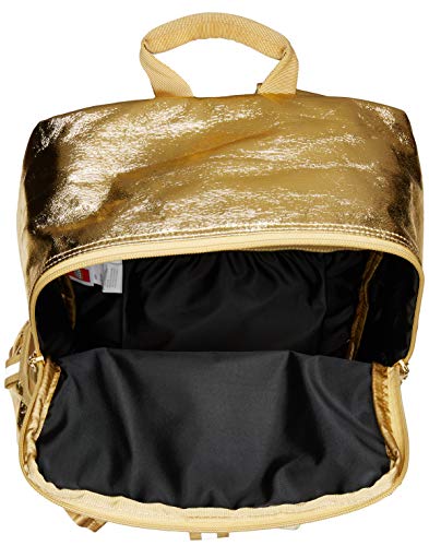 LEGO Brick Backpack - Gold Fashion Backpack, Gold