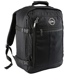 cabin max mini metz 30l under seat mini backpack – weekender bag