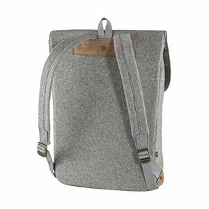 Fjallraven Norrvage Foldsack, Granite Grey, F23331-027