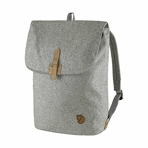 Fjallraven Norrvage Foldsack, Granite Grey, F23331-027