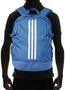 adidas 3-Stripes Power IV M, Trace Royal/White, 16 x 32 x 44 cm