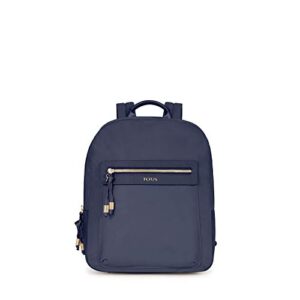 tous brunock chain backpack