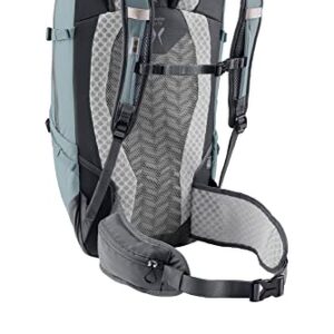 Deuter Speed Lite 23L SL CV Women’s Fit Hiking Backpack - Shale-Graphite