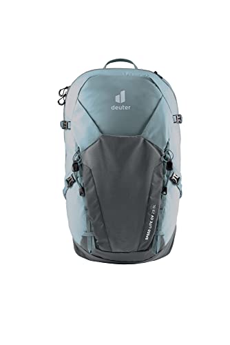 Deuter Speed Lite 23L SL CV Women’s Fit Hiking Backpack - Shale-Graphite