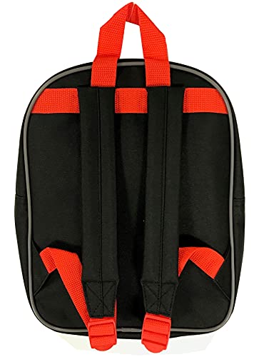 WWE Wrestling Champion Belt Backpack School Bag