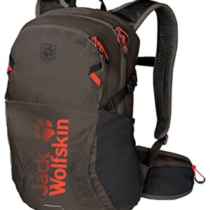 Jack Wolfskin Moab Jam 18, Brownstone, ONE Size