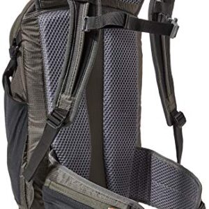 Jack Wolfskin Moab Jam 18, Brownstone, ONE Size