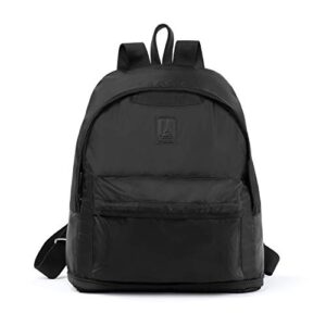 Travelpro Essentials Foldable Backpack (Black)