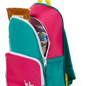 Igloo Retro Backpack, Jade