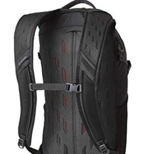 Gregory Mountain Products Nano 20 Everyday Outdoor Backpack Obsidian Black, Plus Size