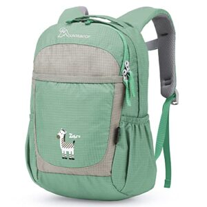 mountaintop kids backpack for boys girls hiking school elementary bookbags