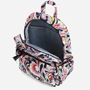 Vera Bradley Essential Backpack Mod Paisley