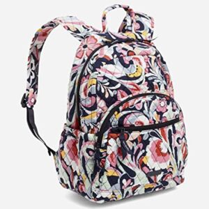 Vera Bradley Essential Backpack Mod Paisley