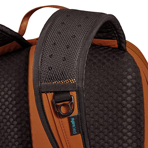 Pacsafe ECO 18L Anti Theft Backpack, ECONYL Canyon