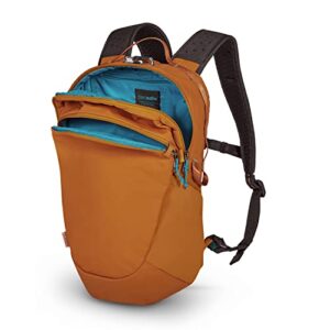 Pacsafe ECO 18L Anti Theft Backpack, ECONYL Canyon