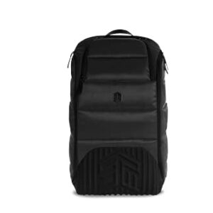 STM dux 30L 17" Versatile Tech Backpack - Black