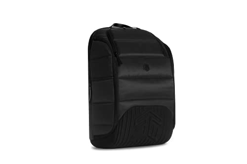 STM dux 30L 17" Versatile Tech Backpack - Black