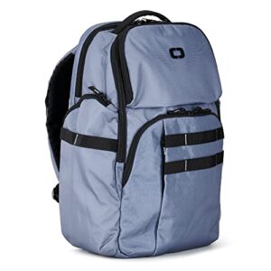 ogio pace pro backpack 25l, blue mirage, 25 liter